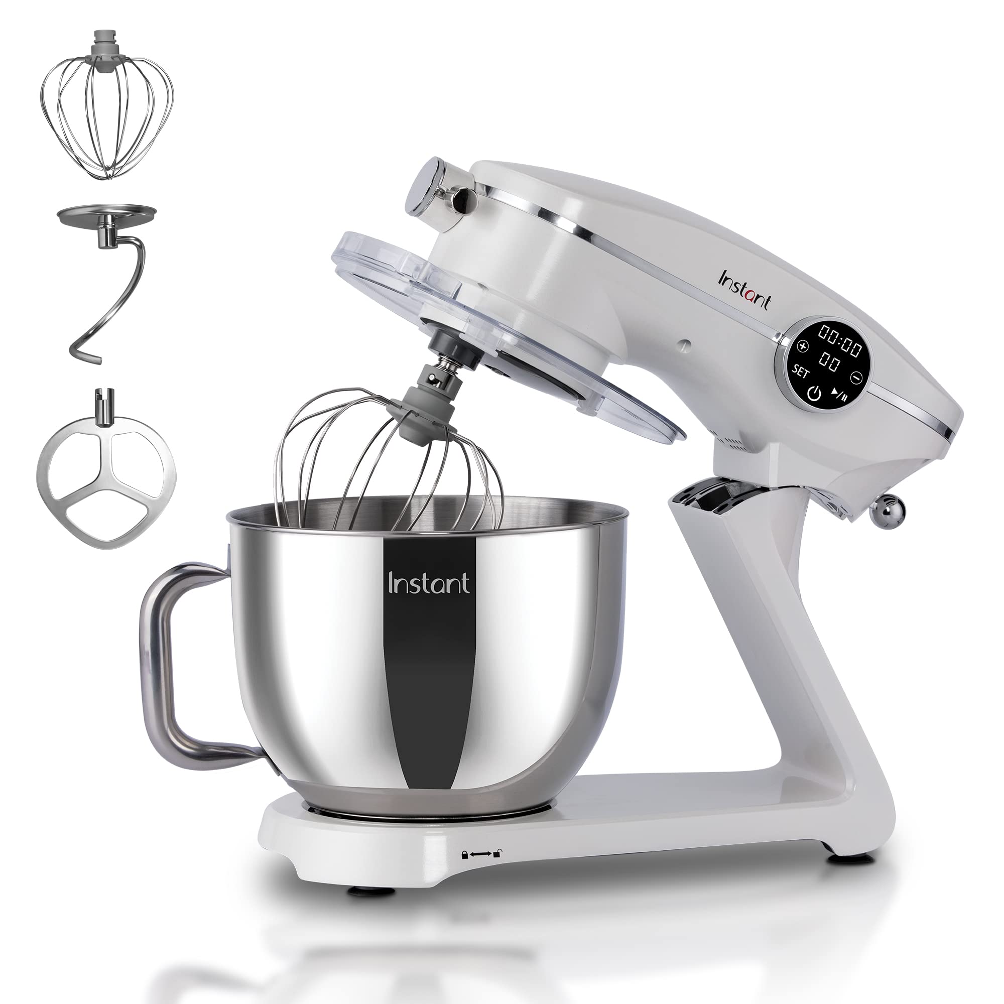 Electric Stand Mixer, Stand Up Mixer