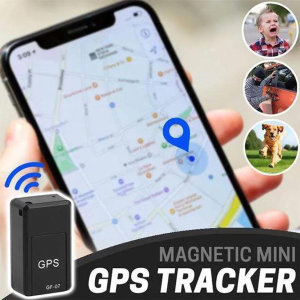 How to Disable a Car GPS Tracker