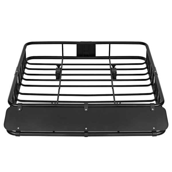 How Much Weight Can a Car Bike Rack Hold?