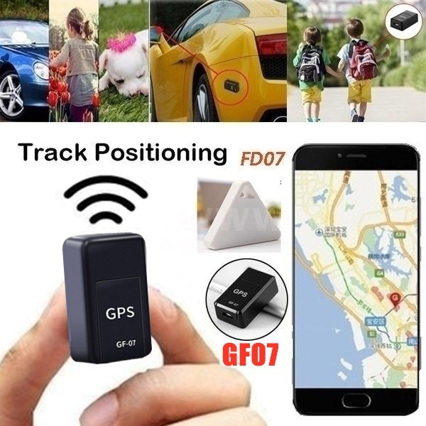 How to Disable a Car GPS Tracker