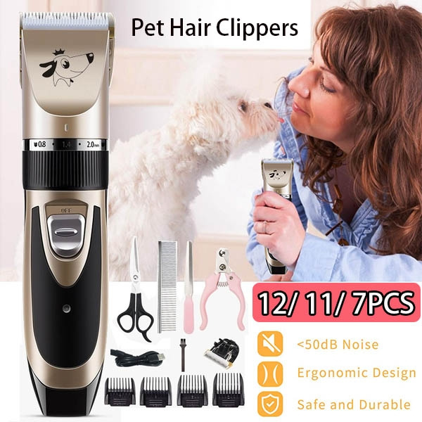 Can I Use Human Clippers On Dogs?