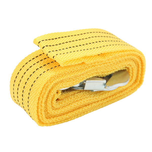 8. Can Car Towing Ropes Be Used for HeavyDuty Vehicles?