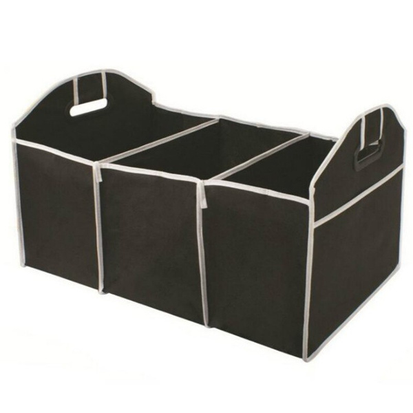 What Sizes Do Car Cargo Boxes Come in?